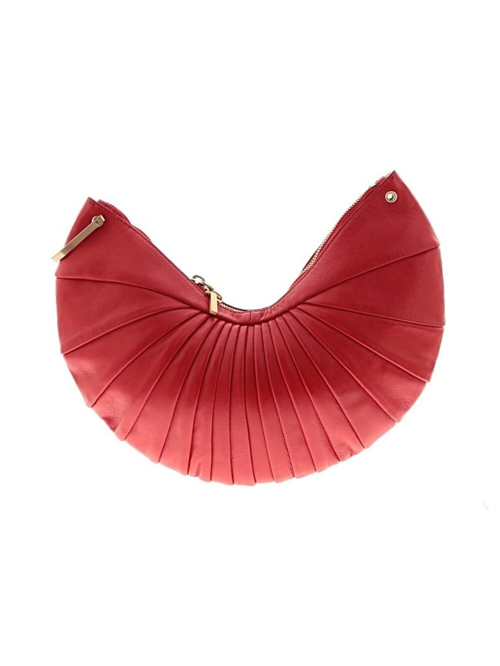 Cult Gaia Ubah Clutch Bag